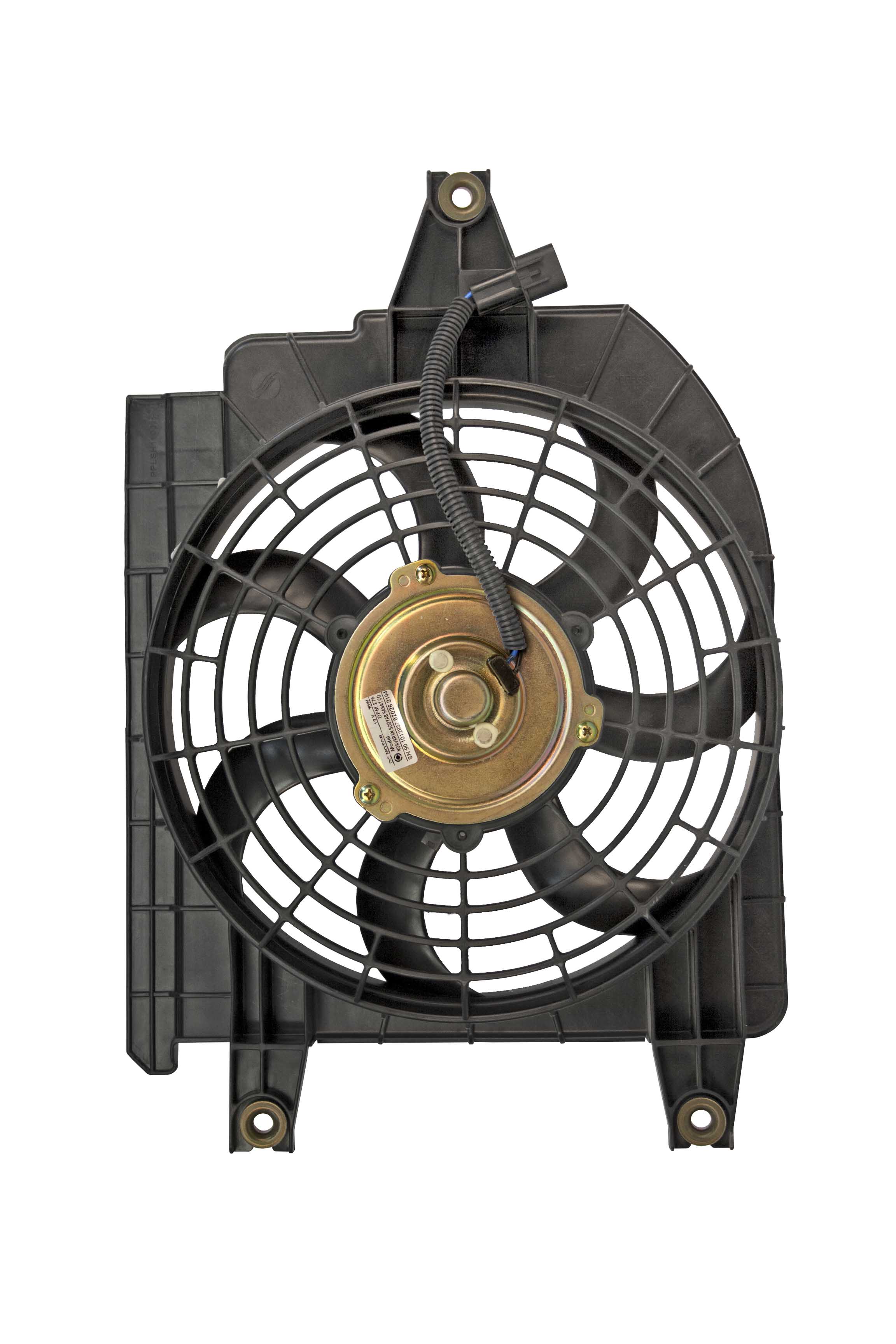 rio condenser fan